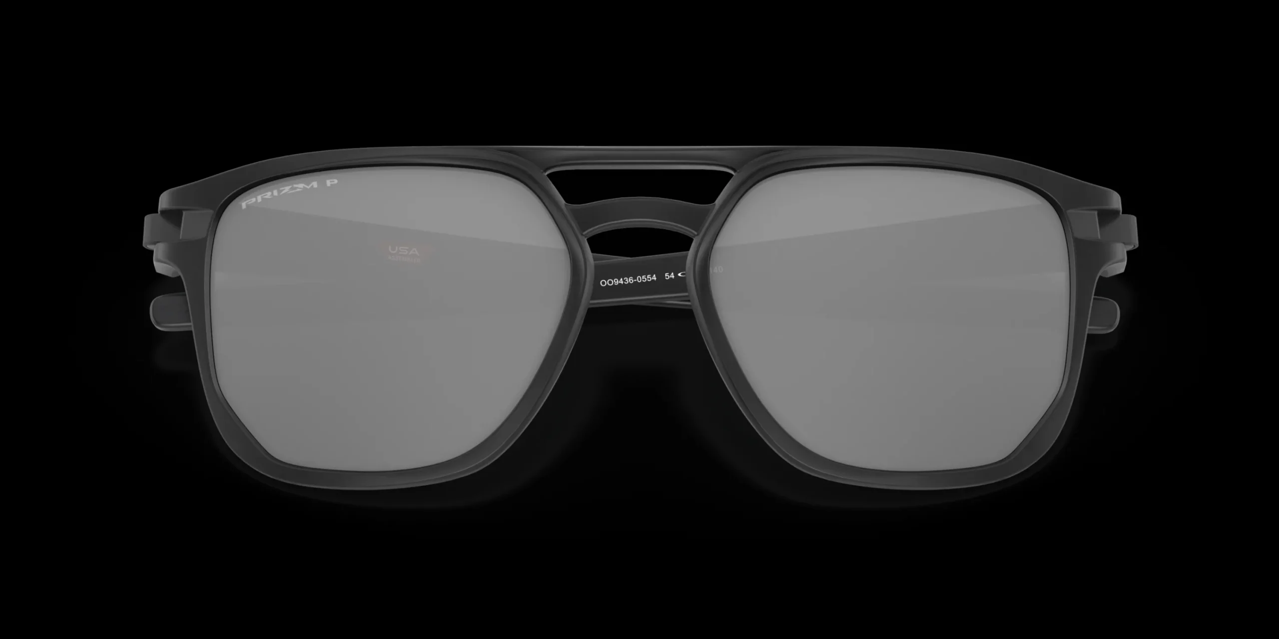 Flash Sale Latch™ Beta Unisex Polariserte Brilleglass