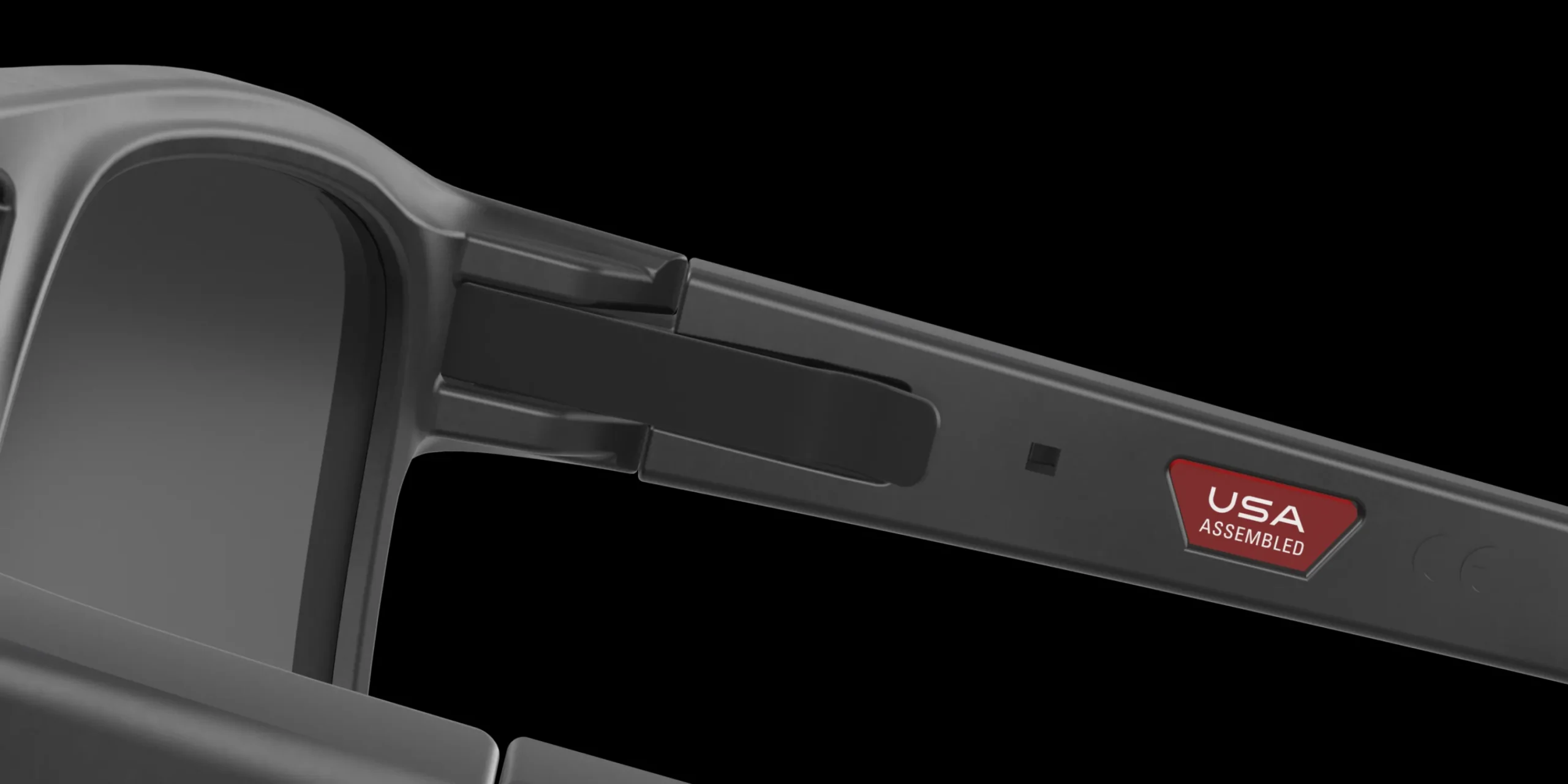 Flash Sale Latch™ Beta Unisex Polariserte Brilleglass