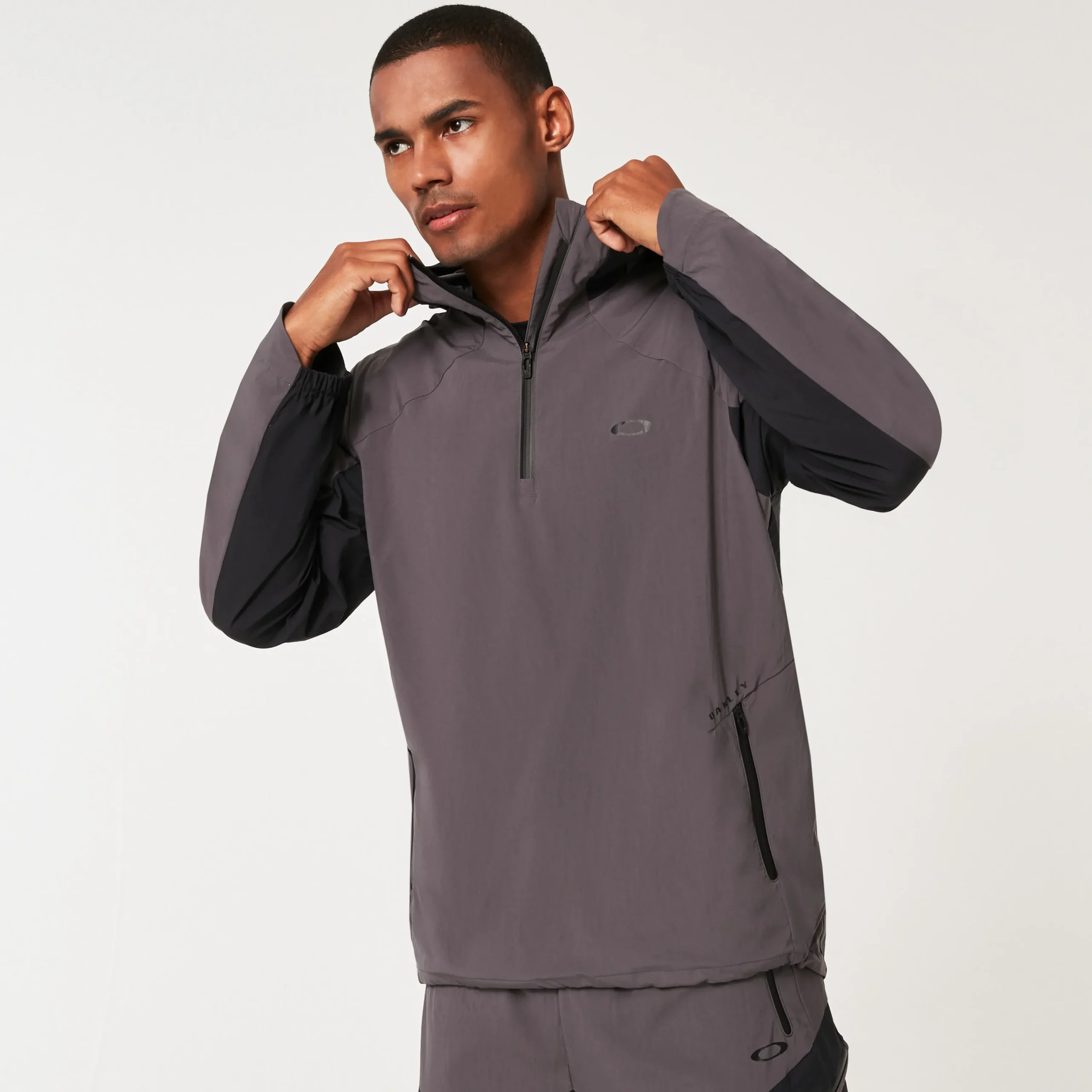 Discount Latitude Anorak Herre Yttertoy