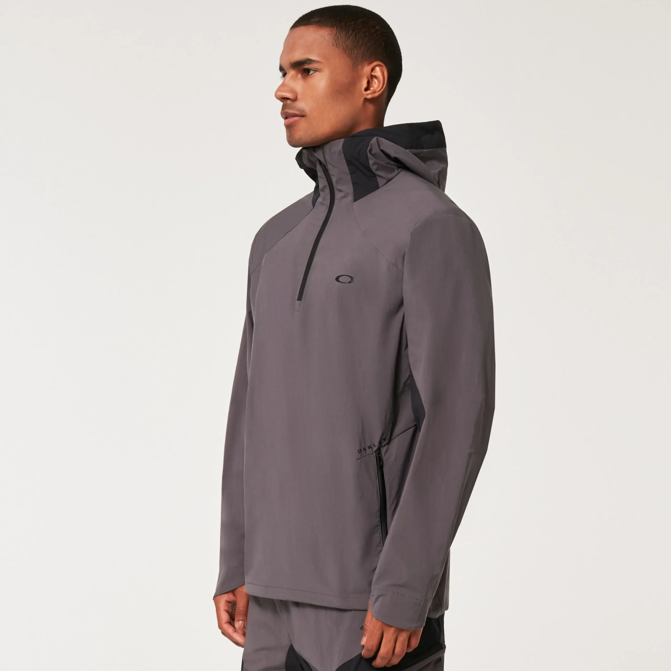Discount Latitude Anorak Herre Yttertoy