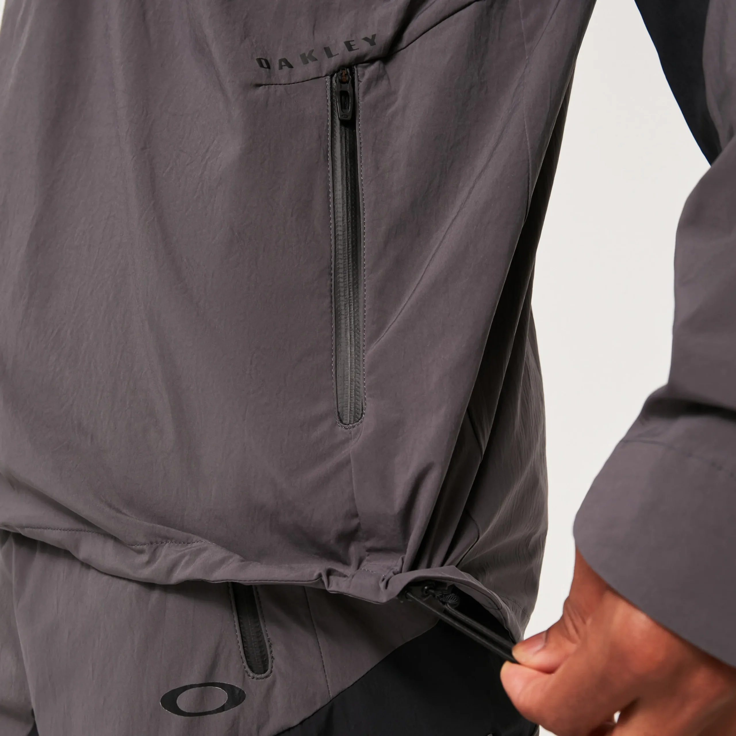 Discount Latitude Anorak Herre Yttertoy