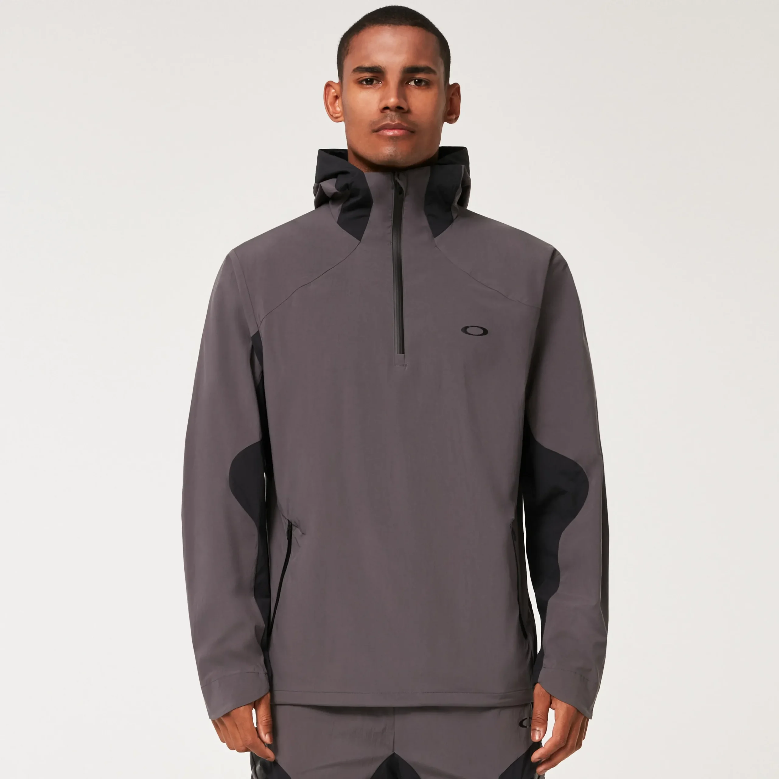 Discount Latitude Anorak Herre Yttertoy