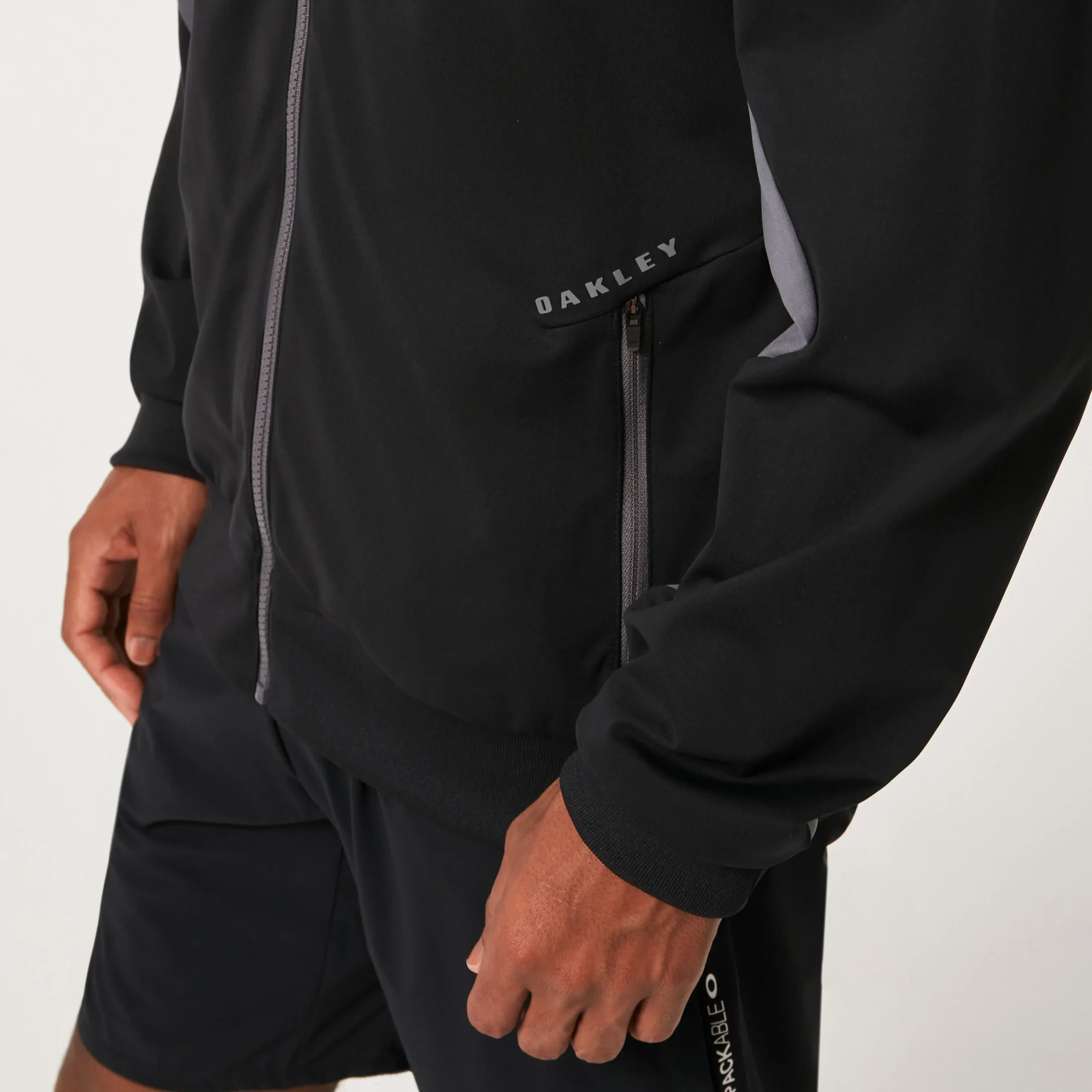Flash Sale Latitude Fz Bomber Fleece Herre Gensere Og Hettegensere