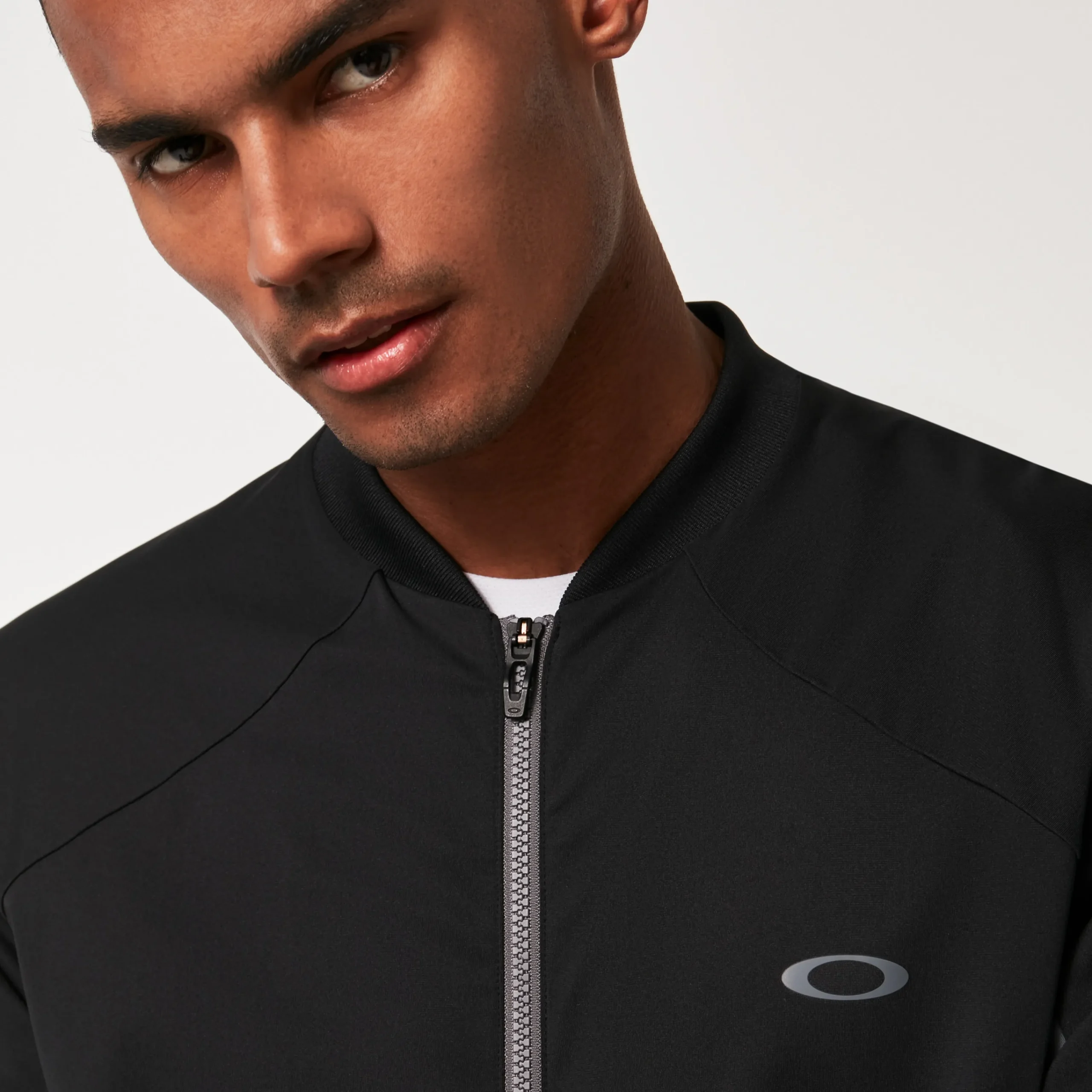 Flash Sale Latitude Fz Bomber Fleece Herre Gensere Og Hettegensere
