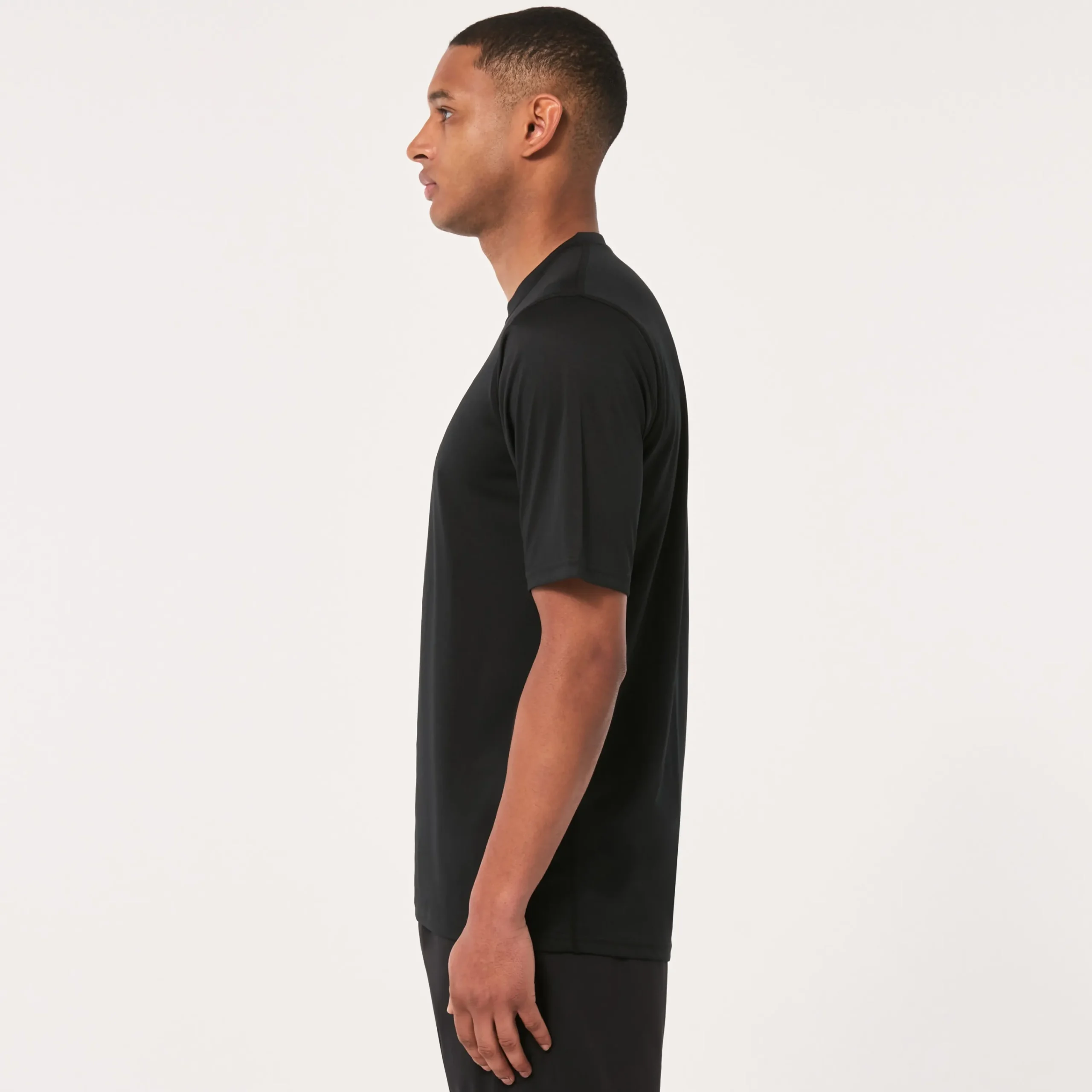 Discount Latitude Rc Ss Tee Herre T-Skjorter