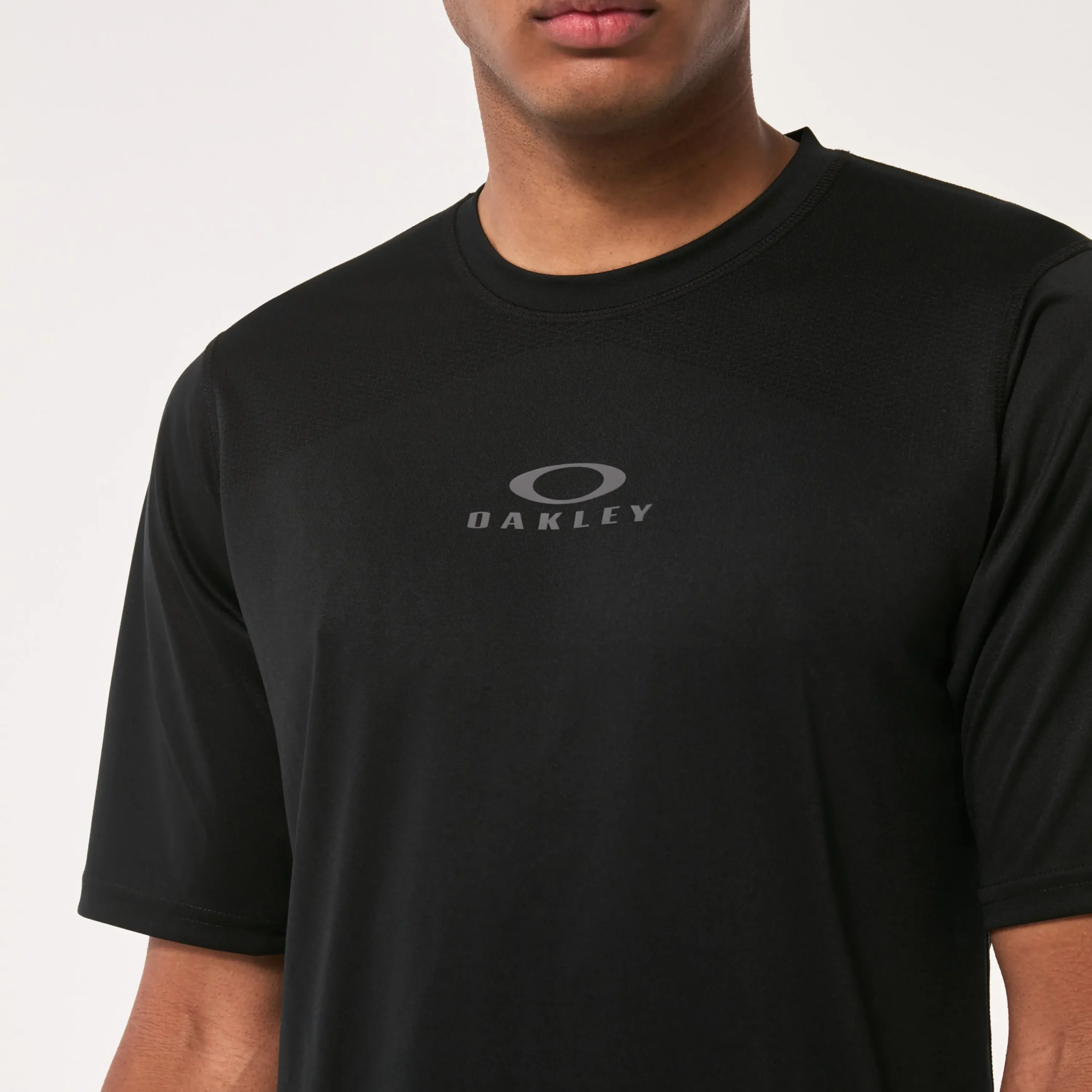 Discount Latitude Rc Ss Tee Herre T-Skjorter