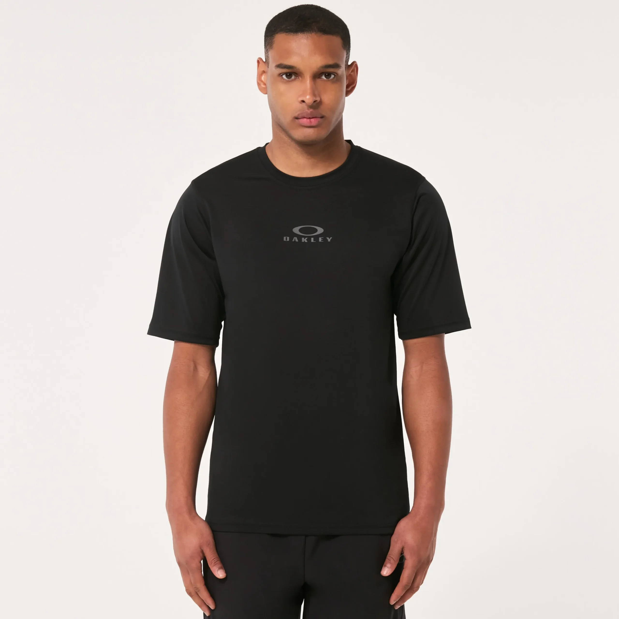 Discount Latitude Rc Ss Tee Herre T-Skjorter
