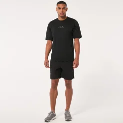 Discount Latitude Rc Ss Tee Herre T-Skjorter
