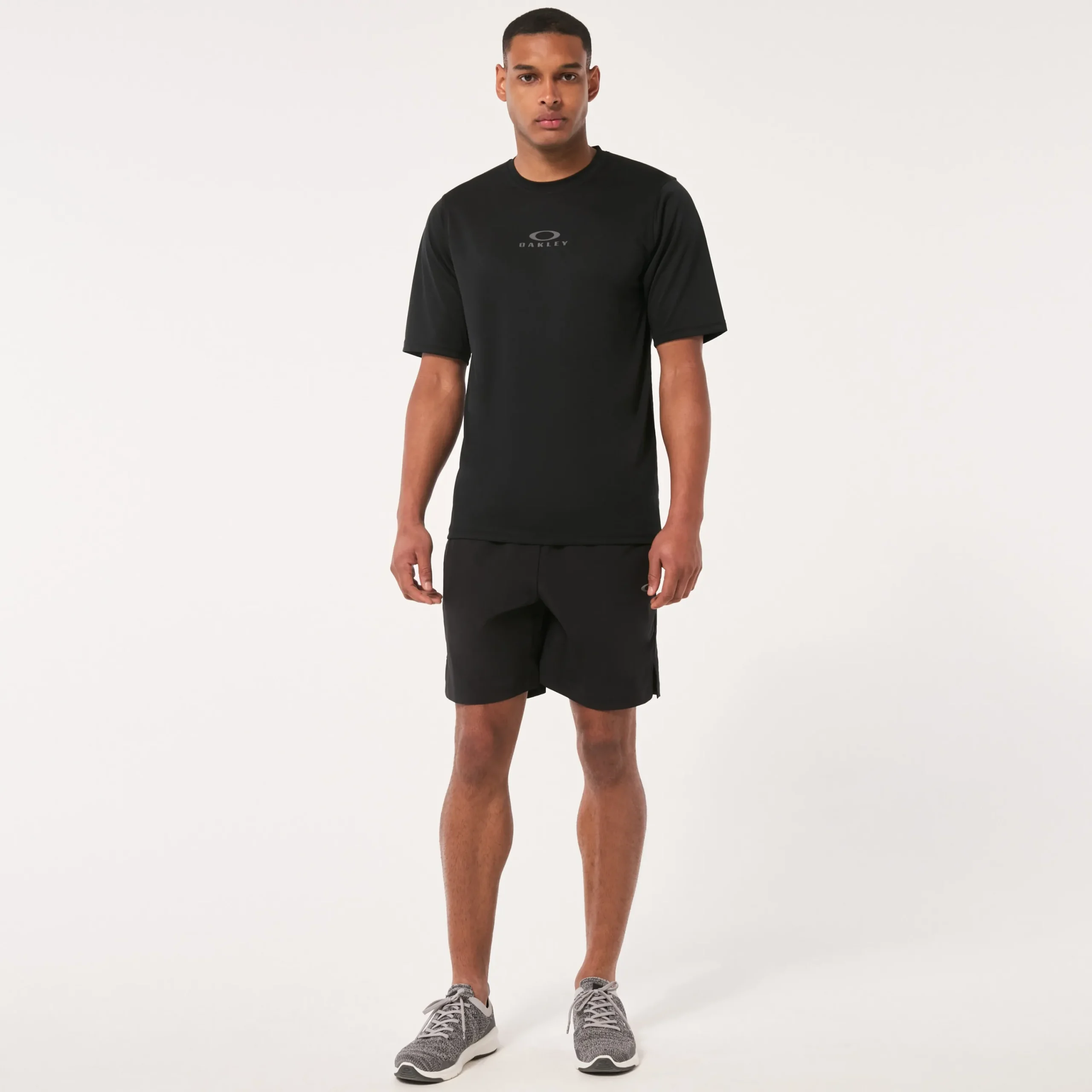 Discount Latitude Rc Ss Tee Herre T-Skjorter