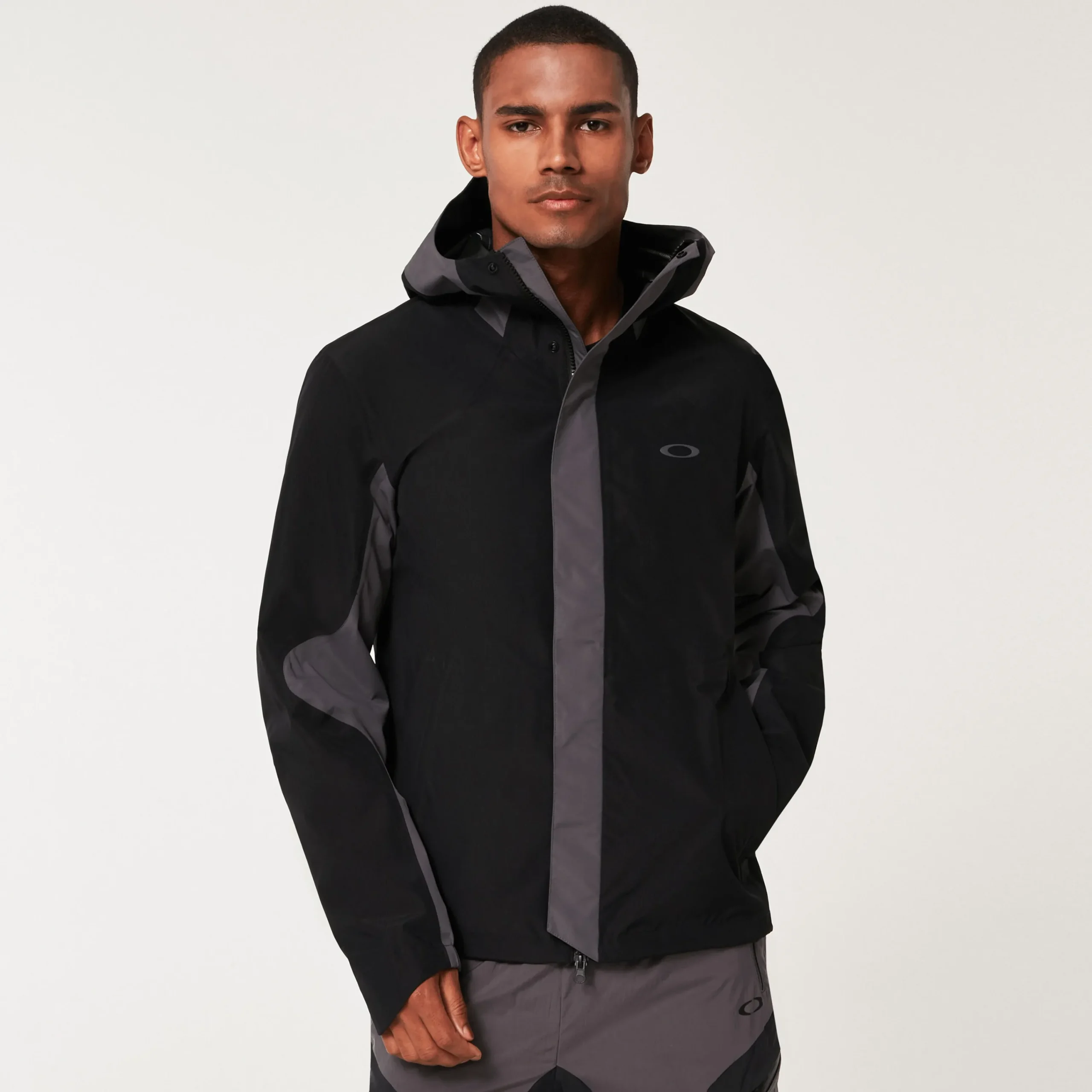 Hot Latitude Shell Jacket Herre Yttertoy
