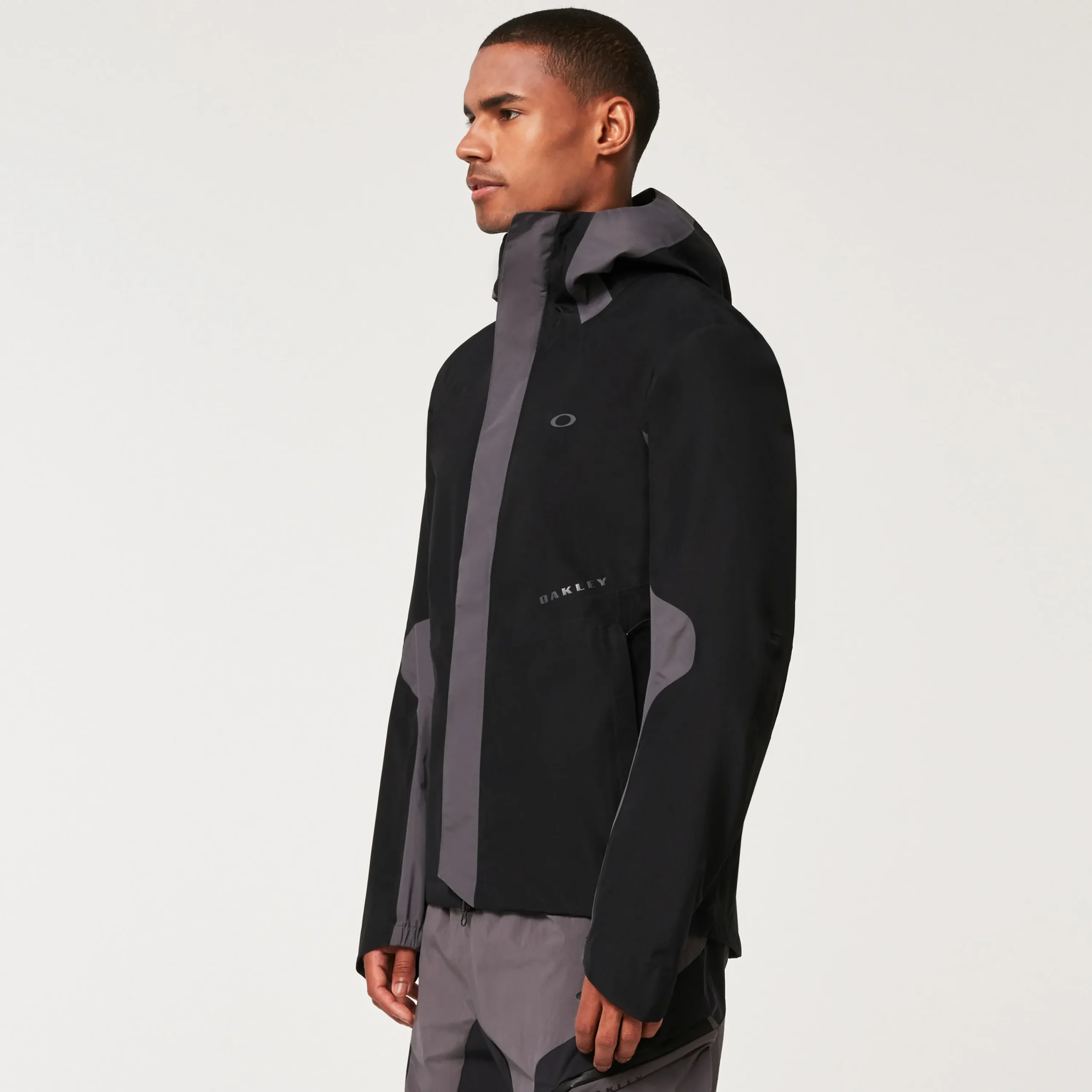 Hot Latitude Shell Jacket Herre Yttertoy