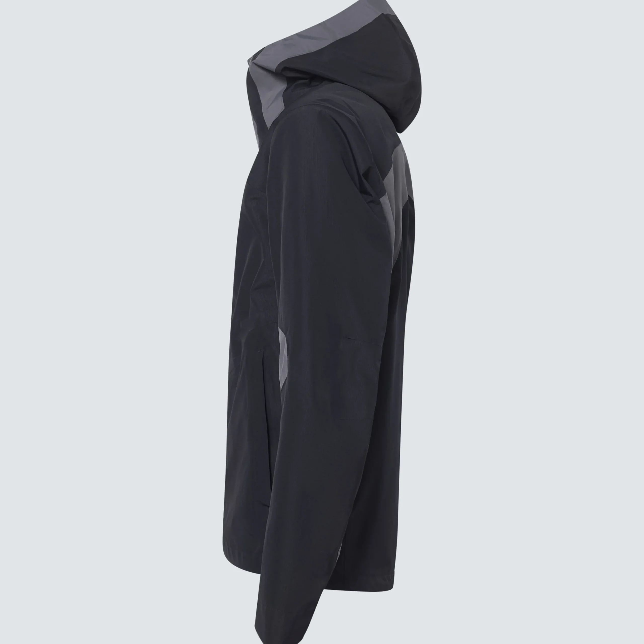 Hot Latitude Shell Jacket Herre Yttertoy