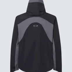 Hot Latitude Shell Jacket Herre Yttertoy