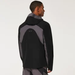 Hot Latitude Shell Jacket Herre Yttertoy