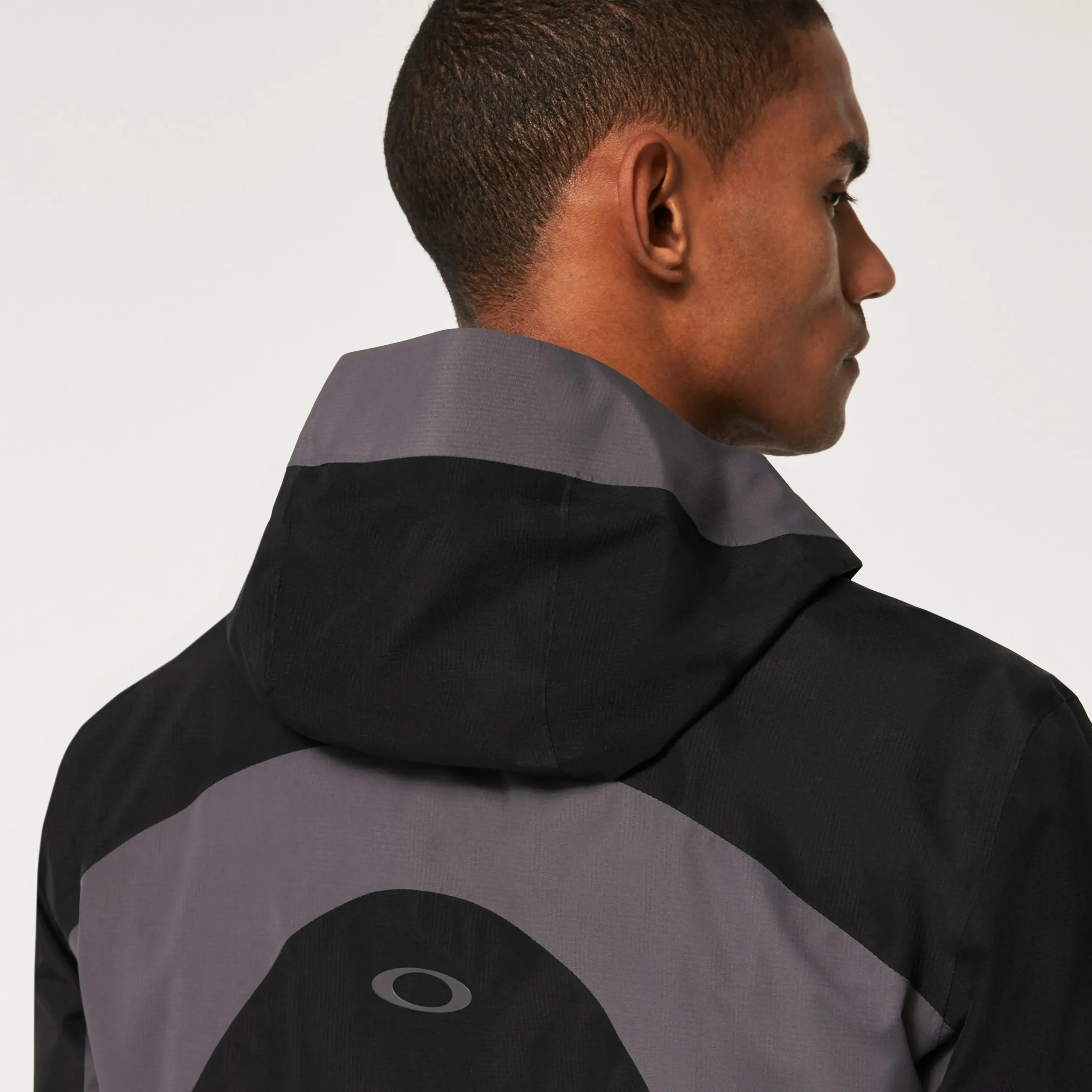 Hot Latitude Shell Jacket Herre Yttertoy