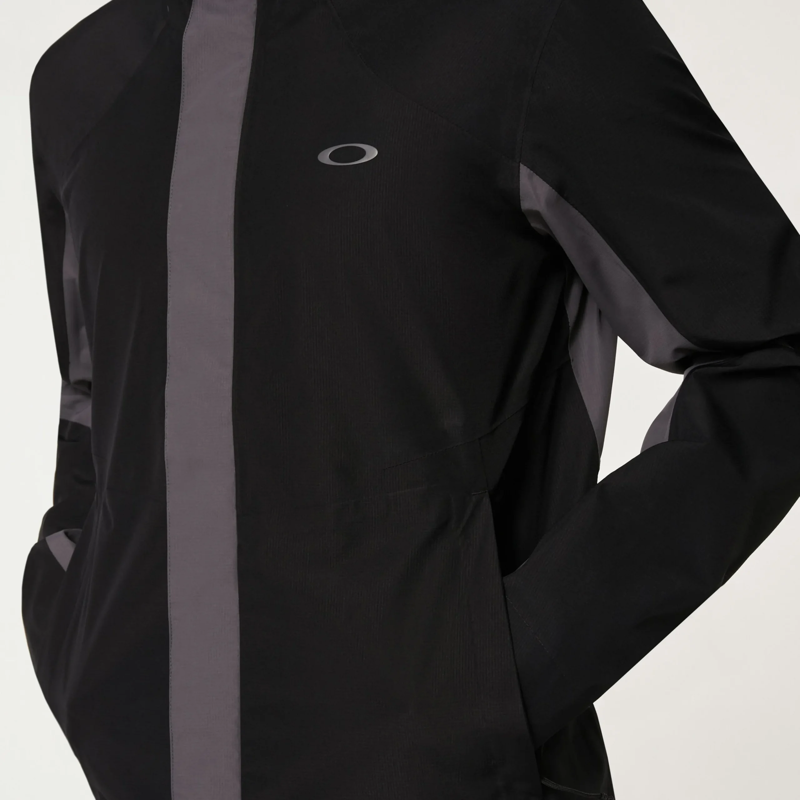 Hot Latitude Shell Jacket Herre Yttertoy