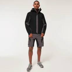 Hot Latitude Shell Jacket Herre Yttertoy
