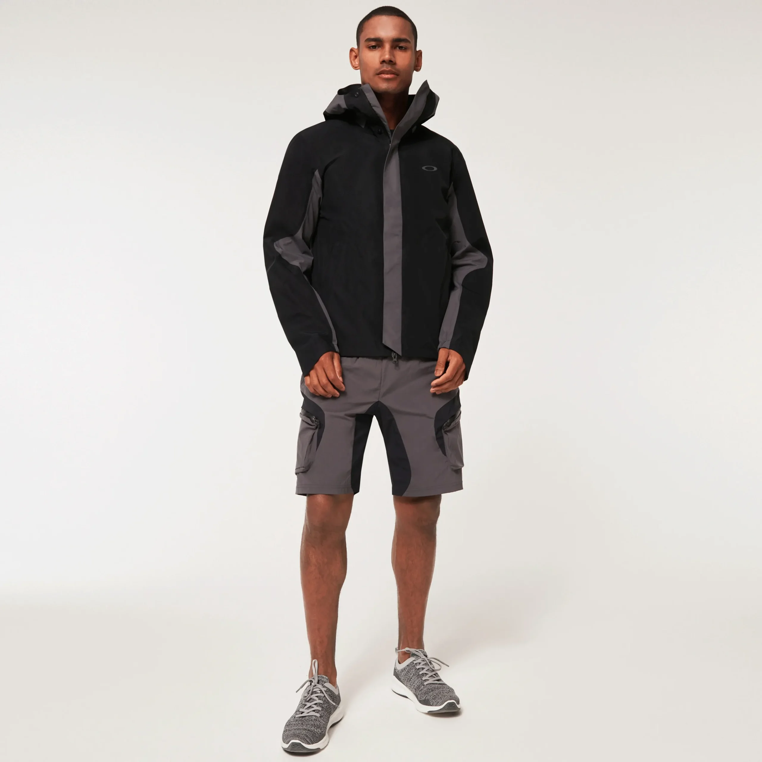 Hot Latitude Shell Jacket Herre Yttertoy