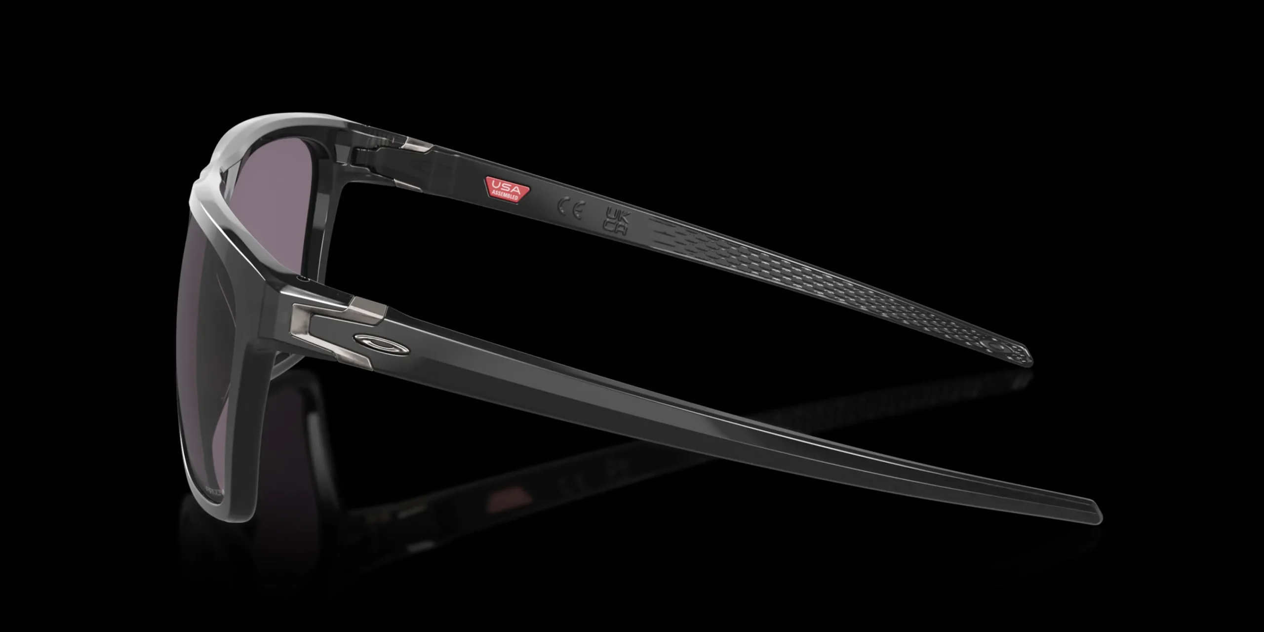 Store Leffingwell Herre Prizm™-Brilleglass