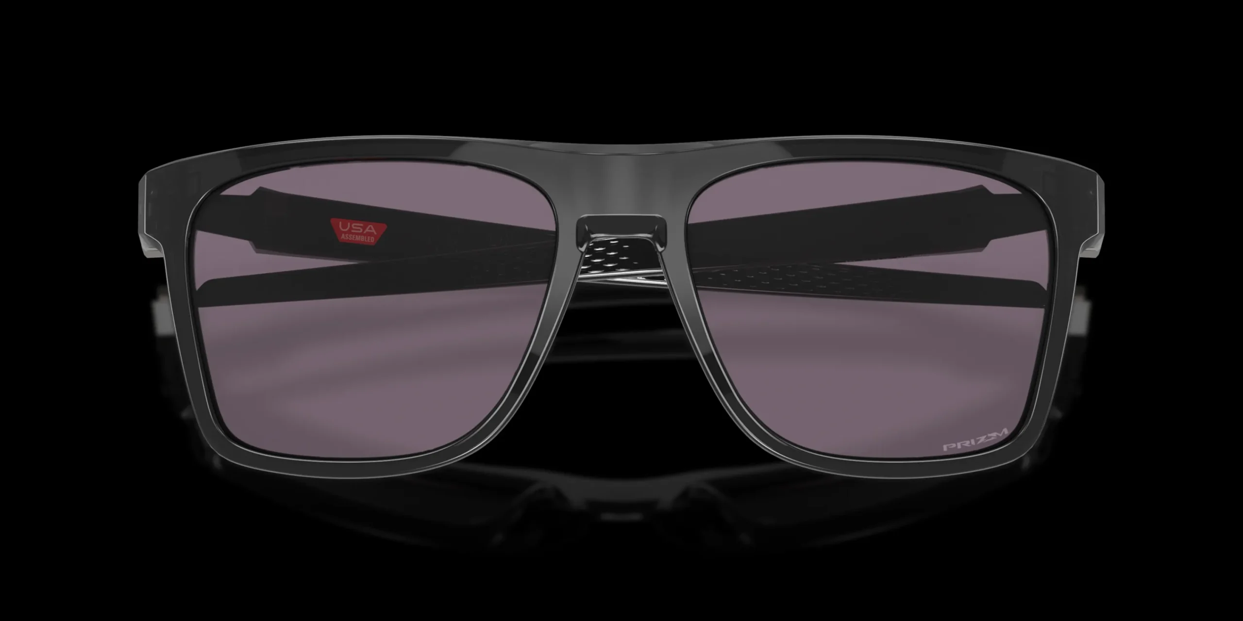 Store Leffingwell Herre Prizm™-Brilleglass