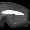 Discount L-Frame® Mx Goggles Unisex Motocross Og Terrengsykling