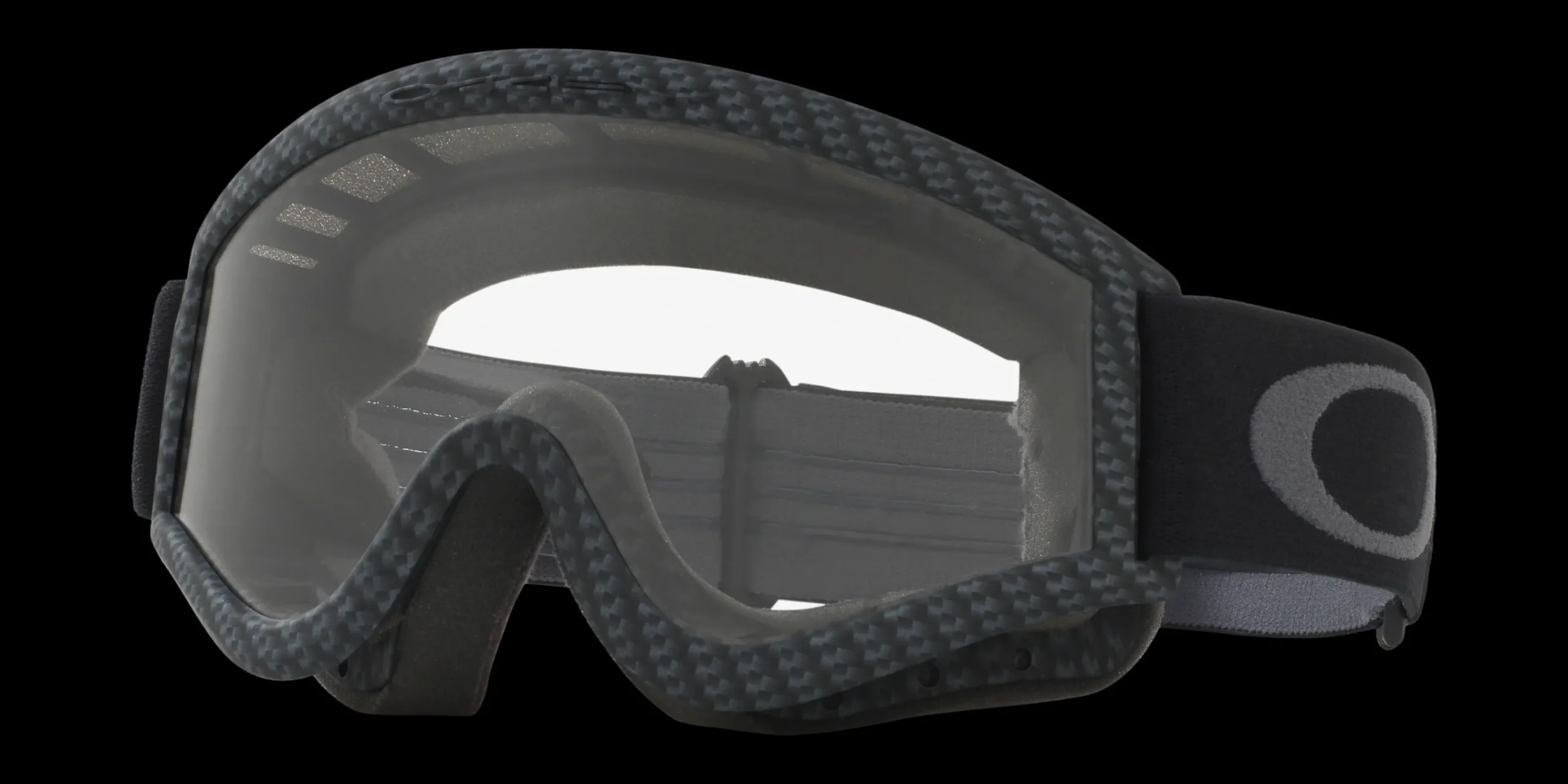 Discount L-Frame® Mx Goggles Unisex Motocross Og Terrengsykling