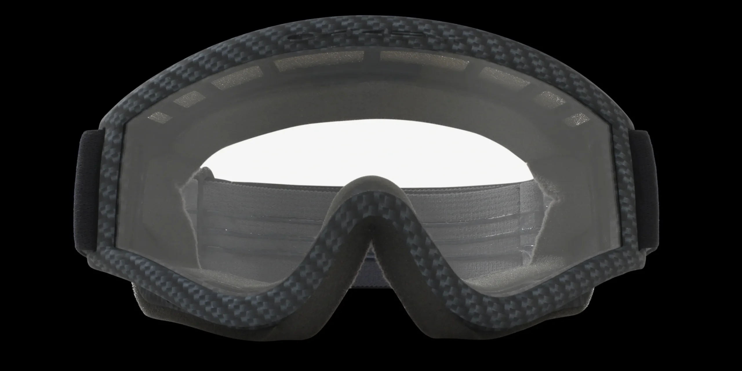Discount L-Frame® Mx Goggles Unisex Motocross Og Terrengsykling