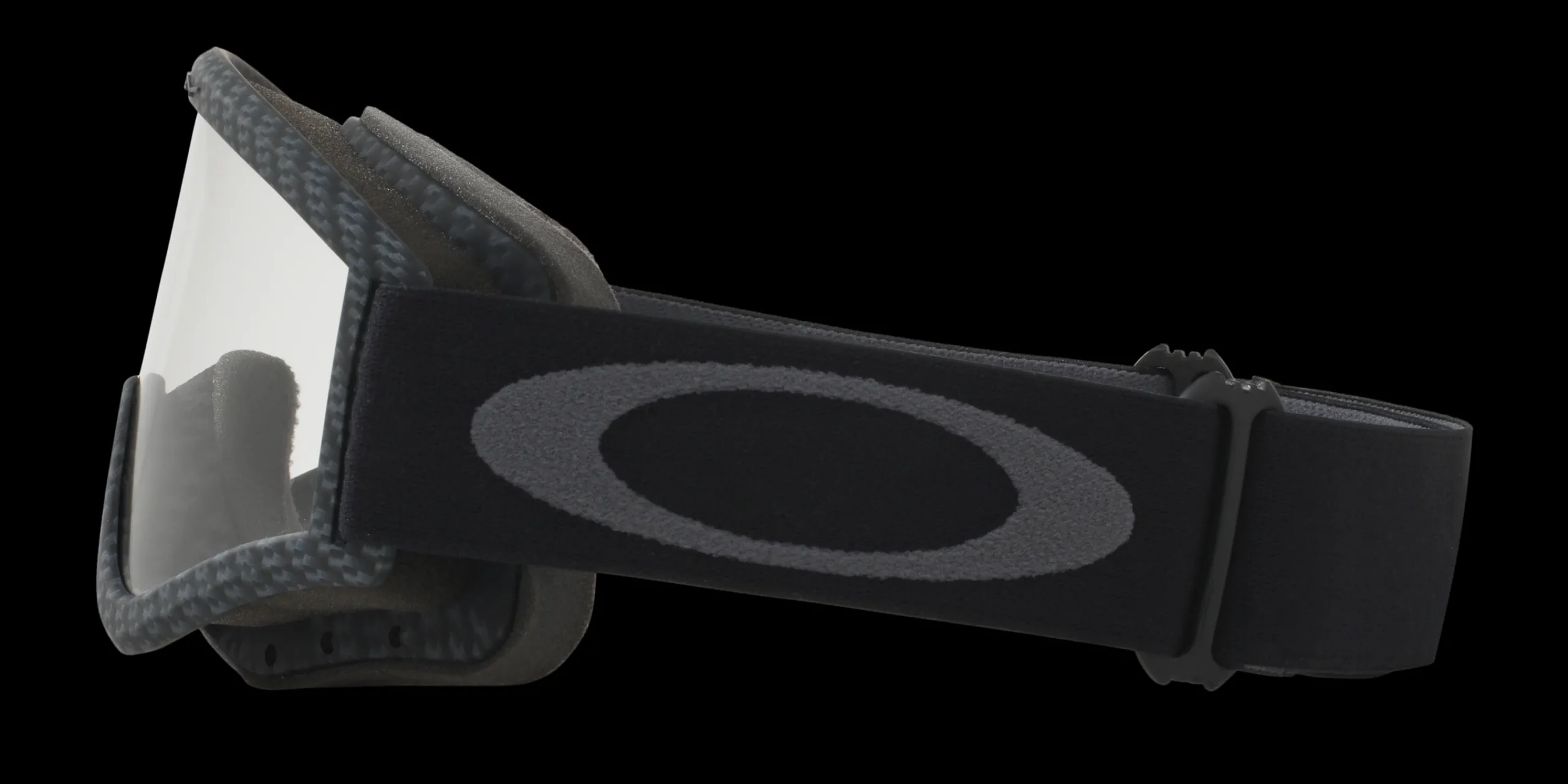 Discount L-Frame® Mx Goggles Unisex Motocross Og Terrengsykling