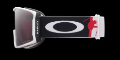 Cheap Line Miner™ L Henrik Harlaut Signature Series Snøw Goggles Unisex Snø