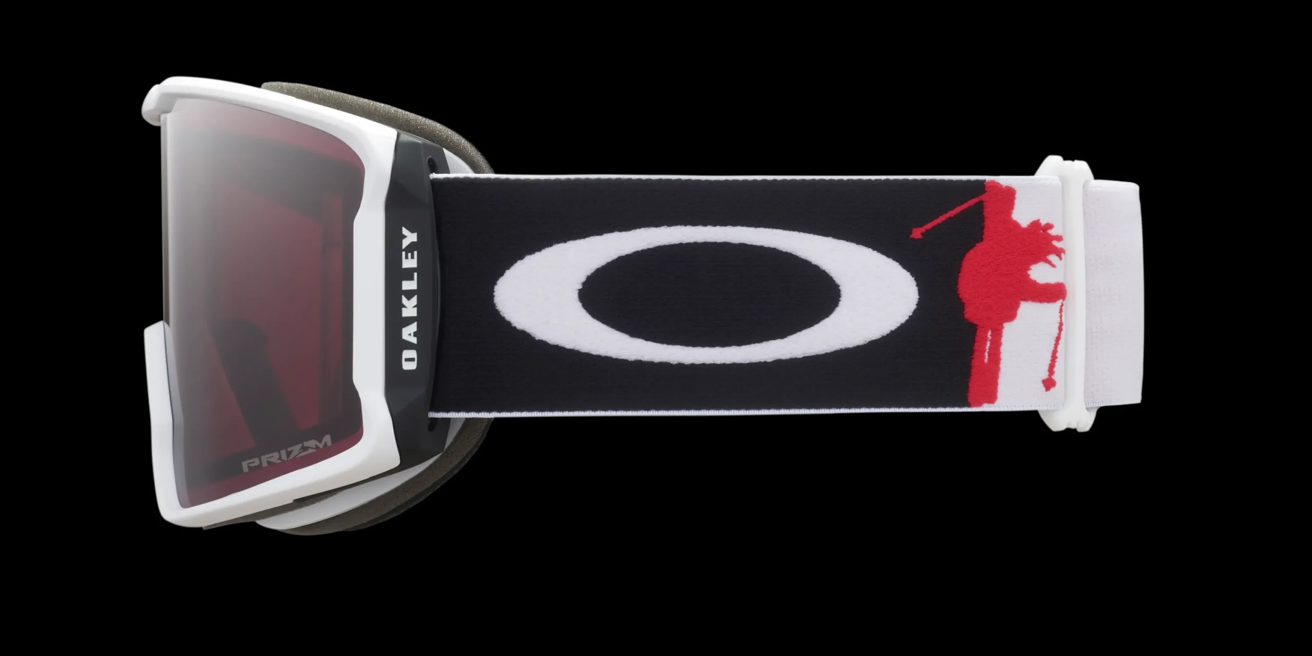 Cheap Line Miner™ L Henrik Harlaut Signature Series Snøw Goggles Unisex Snø