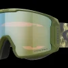 Cheap Line Miner™ L Kazu Kokubo Signature Series Snøw Goggles Unisex Snø