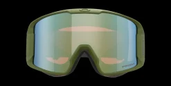 Cheap Line Miner™ L Kazu Kokubo Signature Series Snøw Goggles Unisex Snø