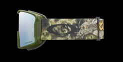 Cheap Line Miner™ L Kazu Kokubo Signature Series Snøw Goggles Unisex Snø