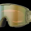 Outlet Line Miner™ L Sage Kotsenburg Signature Series Snøw Goggles Unisex Snø