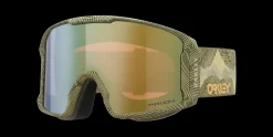 Outlet Line Miner™ L Sage Kotsenburg Signature Series Snøw Goggles Unisex Snø