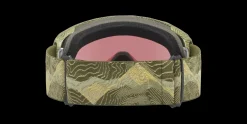 Outlet Line Miner™ L Sage Kotsenburg Signature Series Snøw Goggles Unisex Snø