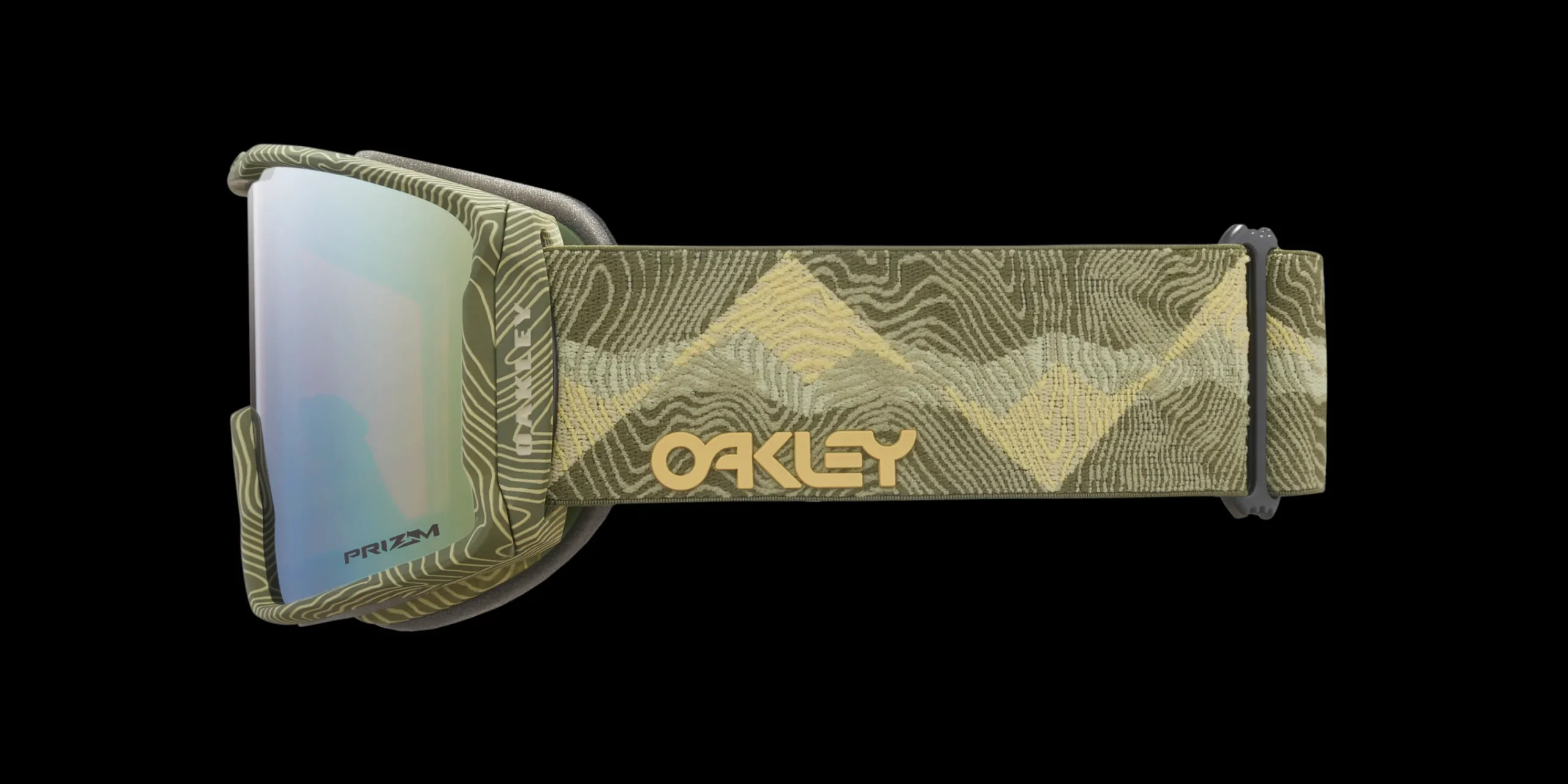 Outlet Line Miner™ L Sage Kotsenburg Signature Series Snøw Goggles Unisex Snø