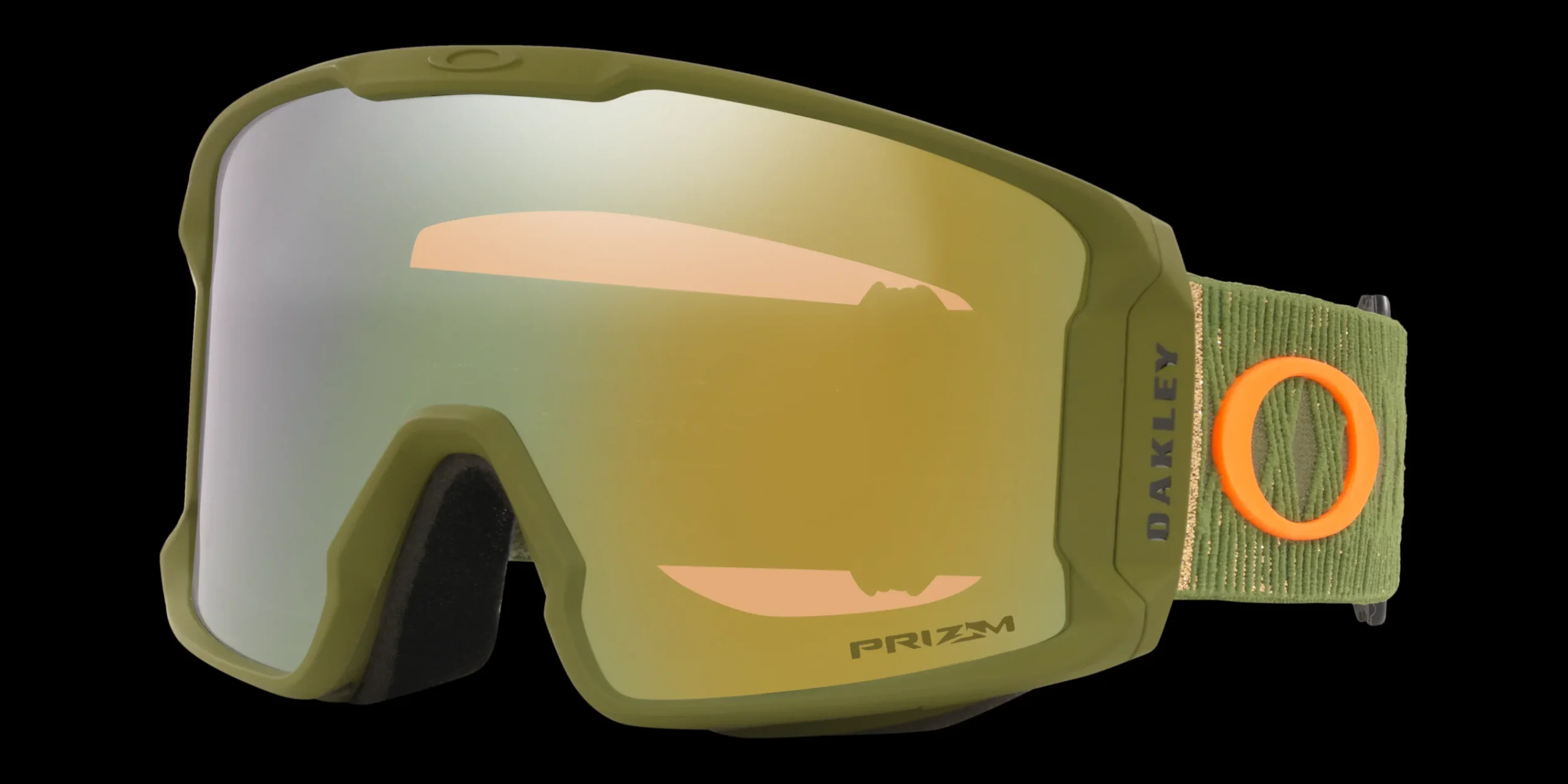 Sale Line Miner™ L Sammy Carlson Signature Series Snøw Goggles Unisex Snø
