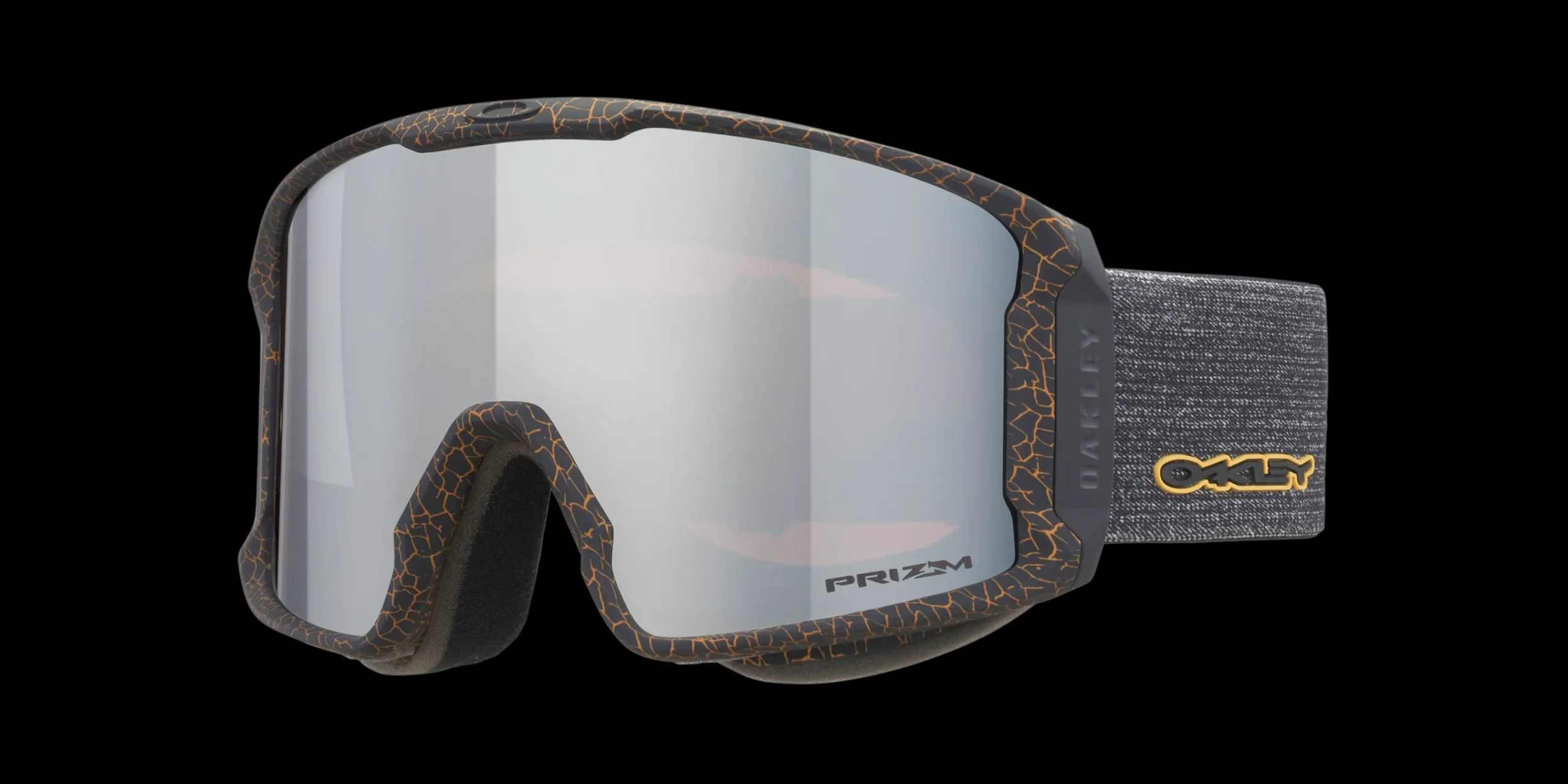 New Line Miner™ L Stale Sandbech Signature Series Snøw Goggles Unisex Snø