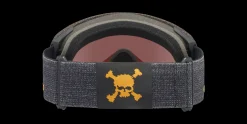 New Line Miner™ L Stale Sandbech Signature Series Snøw Goggles Unisex Snø