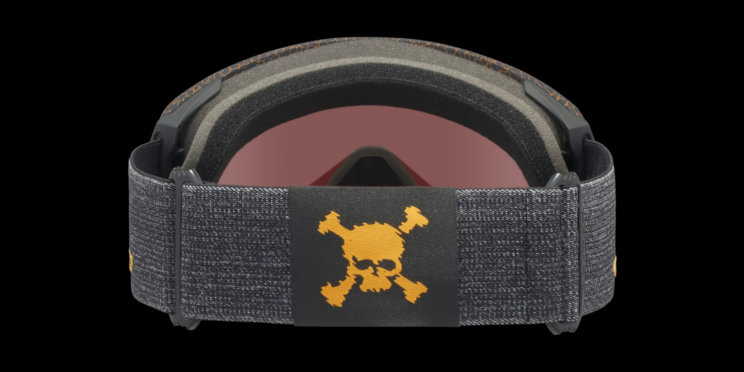 New Line Miner™ L Stale Sandbech Signature Series Snøw Goggles Unisex Snø