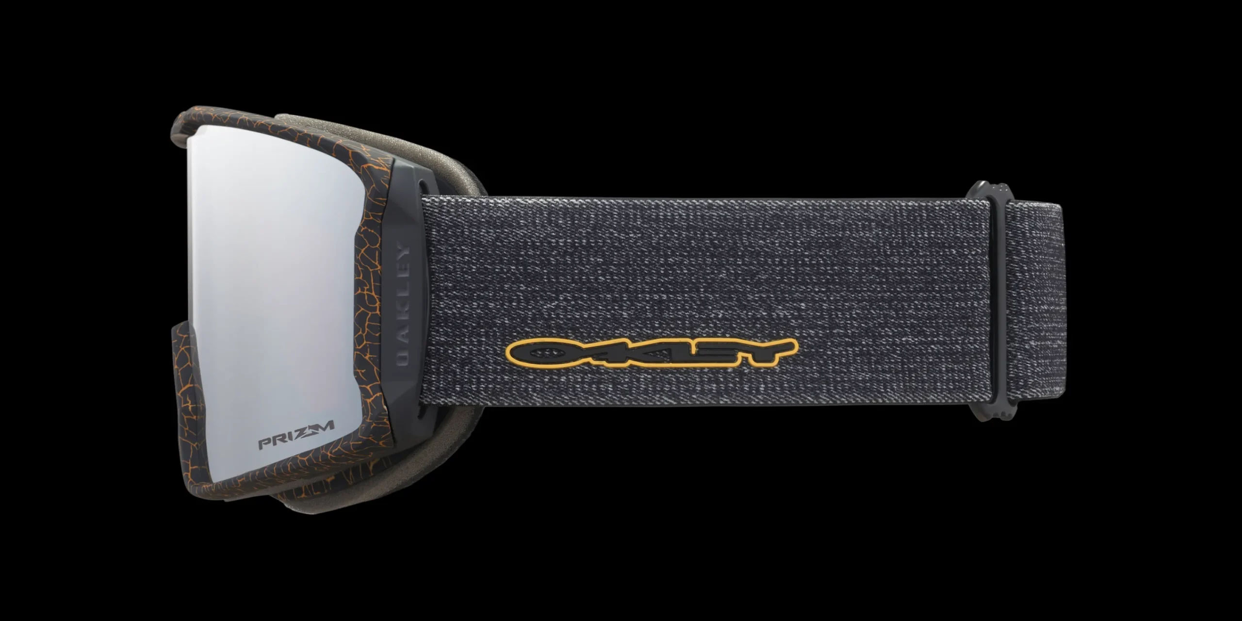 New Line Miner™ L Stale Sandbech Signature Series Snøw Goggles Unisex Snø