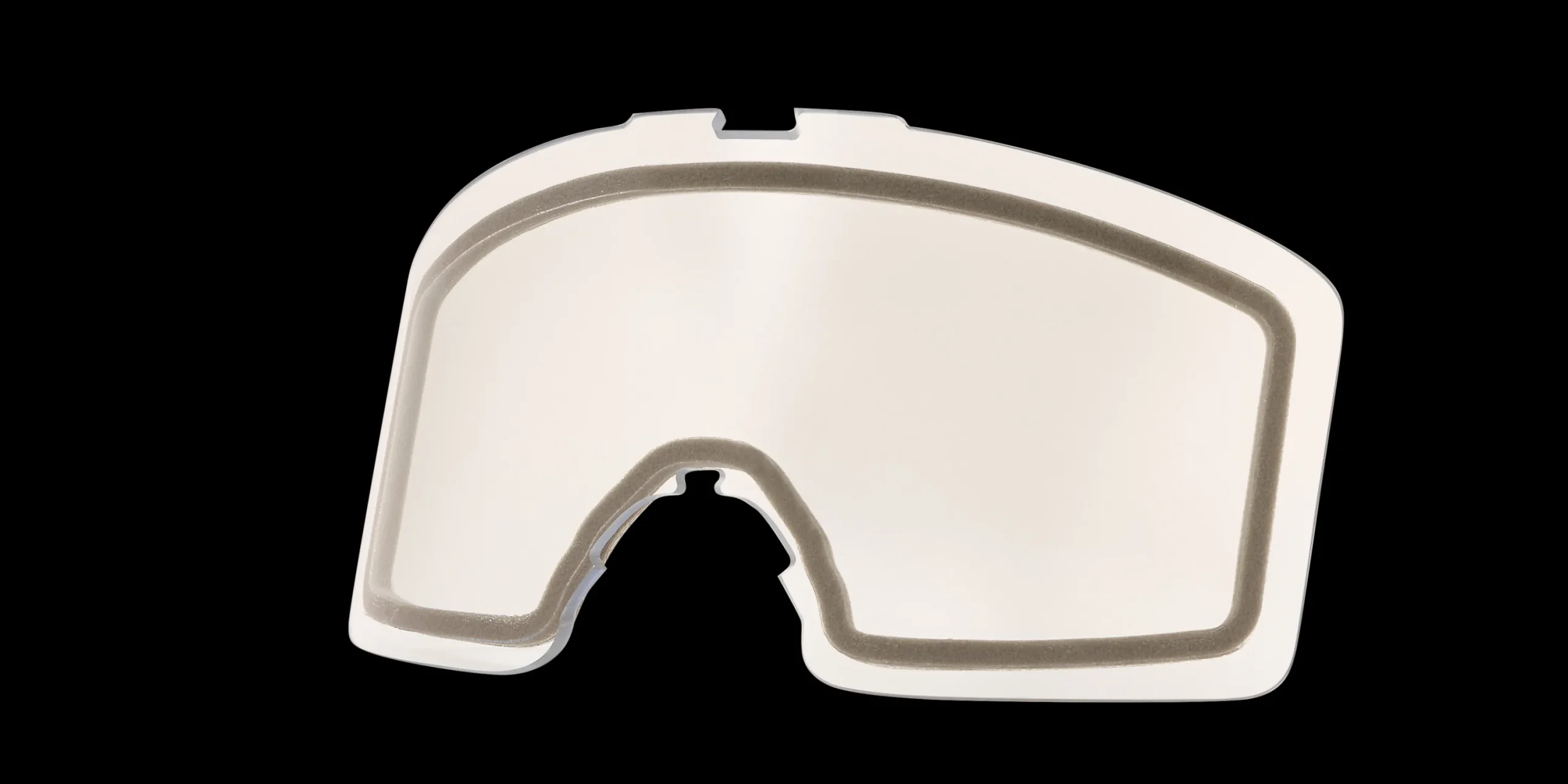 Hot Line Miner™ S (Youth Fit) Replacement Lenses Ungdom Reserveglass