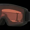 Outlet Line Miner™ (Youth Fit) Snøw Goggles Ungdom Ungdom