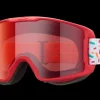 Shop Line Miner™ (Youth Fit) Snøw Goggles Ungdom Ungdom