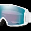 Sale Line Miner™ (Youth Fit) Snøw Goggles Ungdom Ungdom