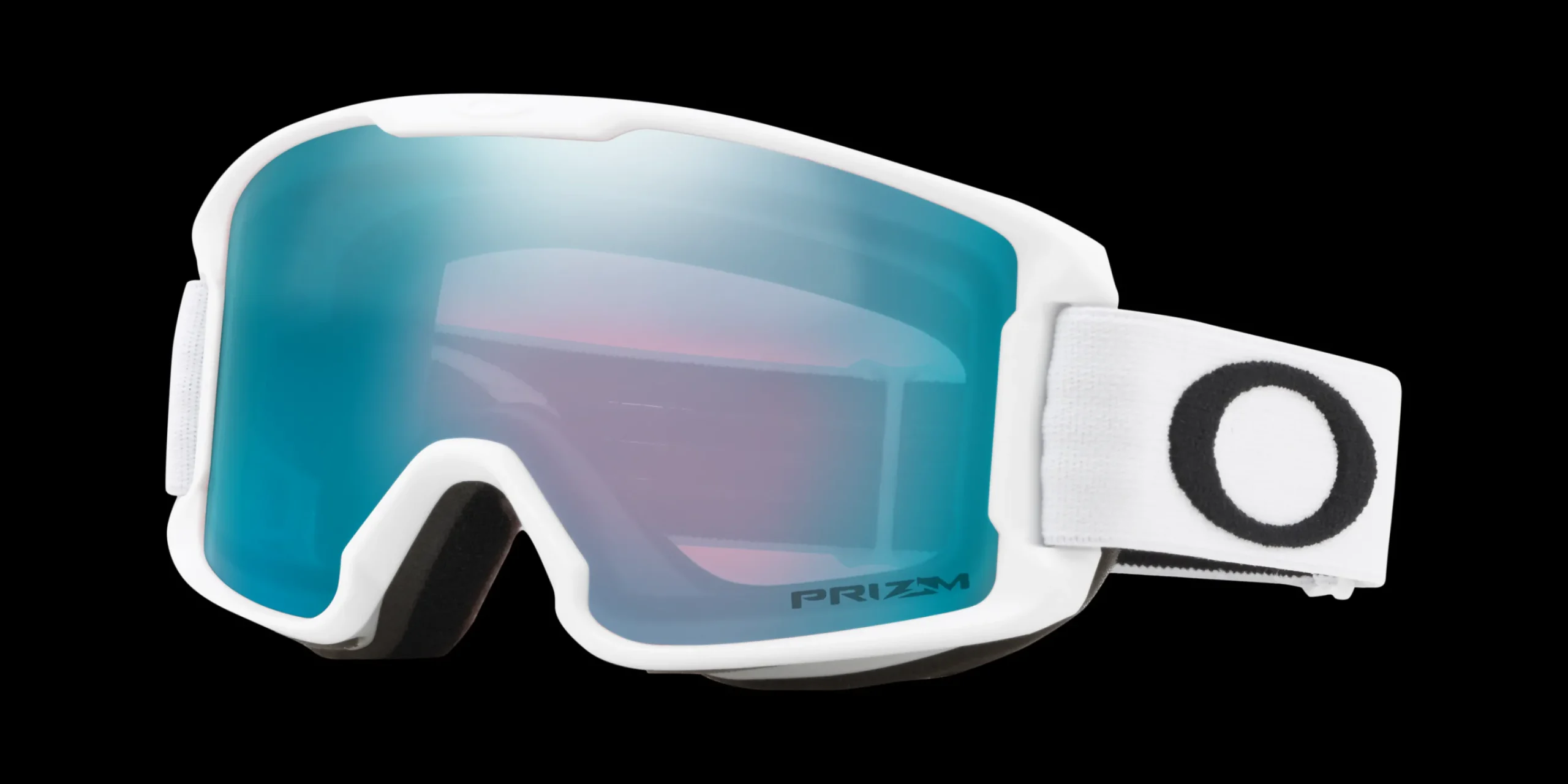 Sale Line Miner™ (Youth Fit) Snøw Goggles Ungdom Ungdom