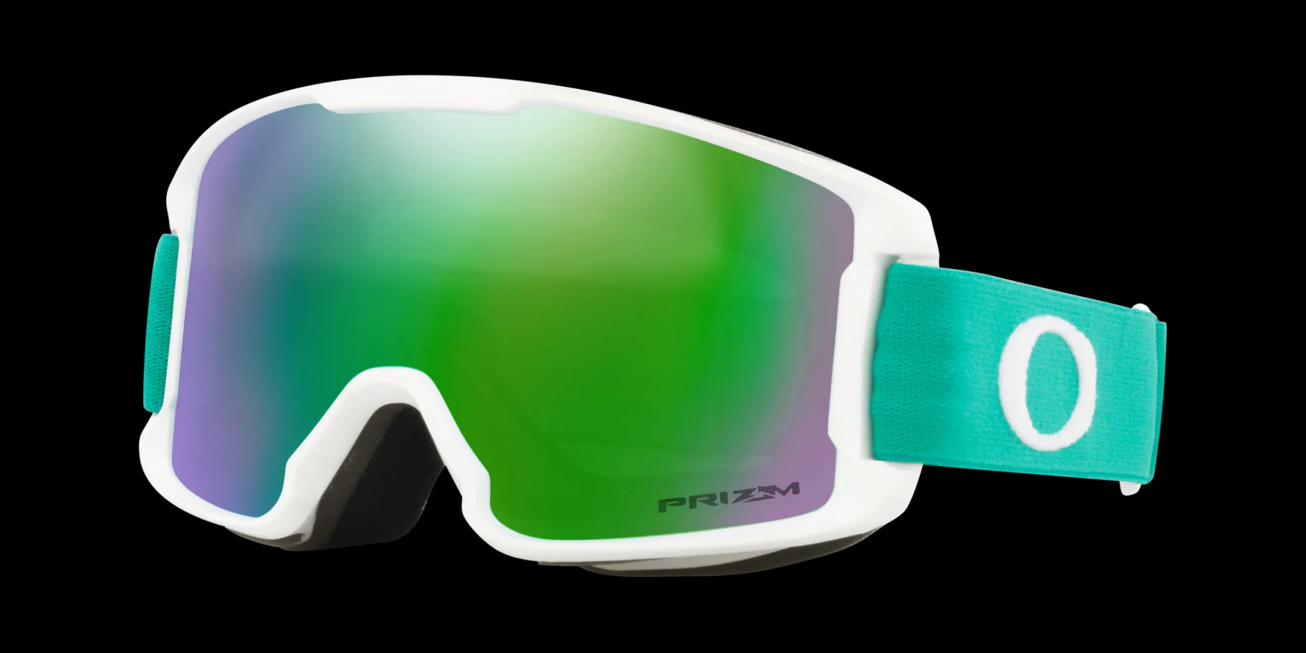 Fashion Line Miner™ (Youth Fit) Snøw Goggles Ungdom Ungdom