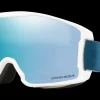 Shop Line Miner™ (Youth Fit) Snøw Goggles Ungdom Ungdom