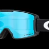 Fashion Line Miner™ (Youth Fit) Snøw Goggles Ungdom Ungdom